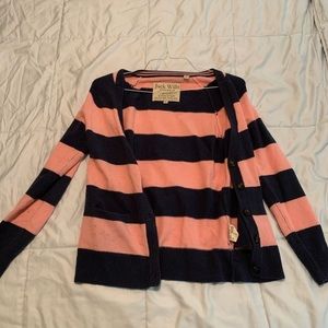 Jack Wills Wool Sweater Size 6